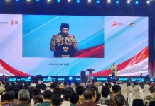 Menkop Pastikan 15.845 Kopdes telah Selesai Pembangunannya