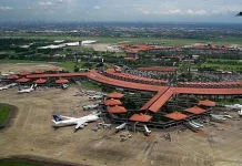 Menteri Perhubungan Dorong Soekarno-Hatta Masuk 10 Bandara Terbaik Dunia 2029