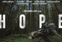 Sinopsis Film 'Hope', Garapan Sutradara 'The Wailing'
