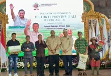 Wakil Menteri Pertanian: Tak Boleh Ada Lagi Petani Susah