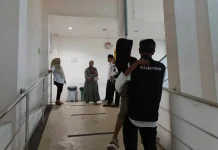 Kemensos Dampingi Anak di Sukabumi yang Kerap Hirup Bau BBM