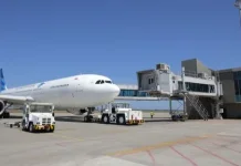 Garuda Indonesia Ubah Aturan Bagasi Bebas Biaya Mulai 1 September 2026