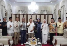 BAZNAS RI dan Pemkab Kuningan Perkuat Sinergi Tata Kelola Zakat