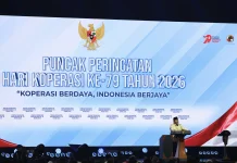 Bentuk Koperasi Nelayan, Prabowo: Mereka Melaut Bawa Es, Punya Gudang Pendingin