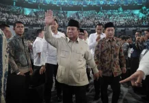 Presiden Prabowo: KDKMP Salurkan Kredit Super Mikro Berbunga 8 Persen