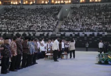 Koperasi Karawang Optimistis KDKMP Tingkatkan Kesejahteraan Desa
