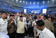 Presiden Tegaskan Koperasi adalah Cara Kembalikan Kekayaan kepada Rakyat