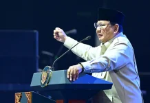 Presiden Tegaskan Indonesia Harus Kembali kepada Ekonomi Kerakyatan