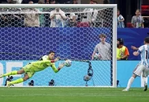 Terungkap, Shubair Bongkar Cara Hentikan Penalti Lionel Messi di Piala Dunia 2026