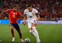 Yamal dan Konate Saling Respons jelang Semifinal Piala Dunia 2026