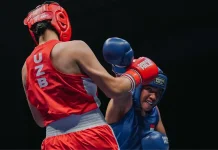 Indonesia Raih Tiga Perunggu di Kejuaraan Asia U23