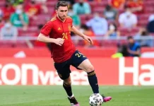 Pilih Spanyol daripada Prancis, Laporte Akhirnya Blak-Blakan Soal Naturalisasi