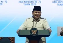 Sapa Wartawan di Harkopnas, Presiden: Wartawan Itu Kawan Saya
