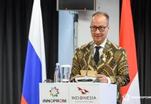 Indonesia Raih Belasan Kerja Sama Strategis di INNOPROM 2026
