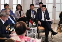 Soal Myanmar, Menlu Usulkan Dialog Nasional Inklusif yang Libatkan Seluruh Pihak