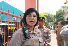Fakta-Fakta SDN di Kawasan Jagakarsa Jaksel Terima Pesan Ancaman Bom