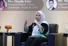 Kemendag Buka Pendaftaran Saudi Fashion & Tex Expo 2026