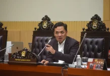 DPR Bantah Tolak RUU Perampasan Aset, Habiburokhman: Kami Gaspol Pakai Turbo