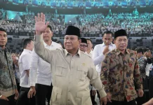 Presiden Prabowo Akui Punya Kedekatan dengan Gerakan Koperasi di Indonesia