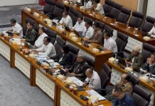 Kredit UMKM Tumbuh Jauh Lebih Lambat Dibanding Kredit Perbankan