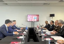 MoU di INNOPROM 2026, Indonesia dan Kazakhstan Perkuat Kerja Sama Industri