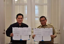 Wirasena Youth Camp dan Indonesia Youth Summit 2026, Sinergi Menpora DKI Jakarta