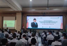 Wamendikdasmen: Sekolah Harus jadi Rumah Kedua buat Anak-Anak