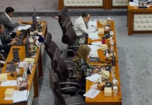 Komisi VII Usul Kementerian UMKM Bentuk Tim Pendamping Penilaian Kredit