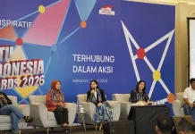 Dorong Generasi Muda NTB Berinovasi, Astra Buka SATU Indonesia Awards 2026