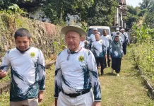 Kebersamaan Sivitas UNJ Perkuat Budaya Kolaborasi Kampus Inklusif Berkelanjuta