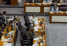 DPR: Kredit Besar Jangan Hanya Dinikmati Pelaku Usaha Besar