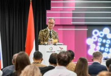 Indonesia Tawarkan Potensi Kawasan Industri pada Investor Rusia