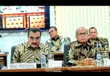 Bahas RUU HPI, Peradi Profesional Dorong Aturan yang Adaptif