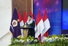 Kemendag Perkuat Ketahanan Perdagangan melalui Diversifikasi Pasar