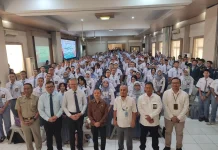 Cerita Siswa Baru Senang Mengikuti MPLS 2026