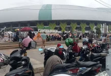 Pemkot Bekasi Bakal Perbanyak Ruang Terbuka, Targetkan Satu di Setiap Kecamatan