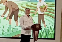 MBG Libatkan 148 Ribu Pemasok Lokal, Zulhas: Sinergi dengan Kopdes