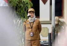 Dishut Kalsel Perkuat Pencegahan Karhutla di Tahura Sultan Adam