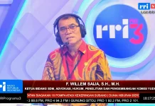 Ini Penjelasan KY soal Advokasi Hakim, dari Mediasi hingga Pengamanan Sidang