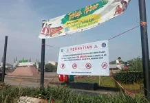 Dinas Perhubungan Perketat Penindakan Parkir Liar di Kota Bekasi