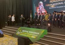 Menag Bentuk Forum Alumni PTKIN, Siap Kawal Pembangunan