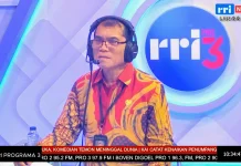 KY Tegaskan Siap Dampingi Hakim yang Hadapi Ancaman dan Intimidasi
