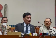 Komisi III DPR RI Prioritaskan Pembahasan RUU Perampasan Aset