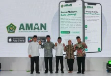 Kemenag Minta Masyarakat Laporkan Kekerasan di Pesantren lewat Aplikasi AMAN