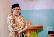 Ketum PERSIS Apresiasi Komitmen Presiden Prabowo Berantas Korupsi