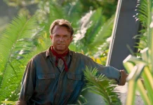 Aktor Legendaris 'Jurassic Park' Sam Neill Meninggal Dunia di Usia 78 Tahun