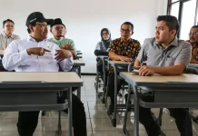 Kemensos Ingatkan Guru Sekolah Rakyat Pelaku Kekerasan akan Langsung Dipecat