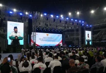 LPDB Koperasi Perkuat Akses Pembiayaan