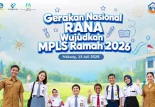 Dinas Pendidikan Jateng Pastikan MPLS 2026 Ramah Anak dan Zero Perundungan