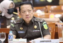 Kejagung: Febrie Adriansyah Mundur dari Jampidsus, Demi Jaga Integritas Lembaga
